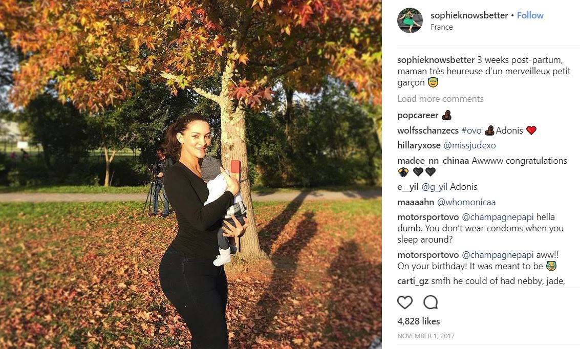 Enfrentando la paternidad a través de la música — Scorpion’ de Drake