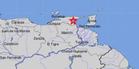 Terremoto de 7.3 estremece a Venezuela Terremoto de 7.3 estremece a Venezuela