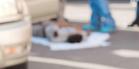 Encuentran sangre en el edificio donde se estaría quedando el abogado muerto en Miramar Encuentran sangre en el edificio donde se estaría quedando el abogado muerto en Miramar