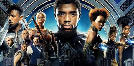 Black Panther podría regresar a los cines más pronto de lo esperado