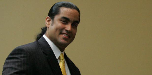 Además de la lucha libre, Ray es fiel fanático de los Yankees de Nueva York y siempre se da su viajecito a verlos jugar, en baloncesto es fanático de los Vaqueros de Bayamón. (Archivo) Además de la lucha libre, Ray es fiel fanático de los Yankees de Nueva York y siempre se da su viajecito a verlos jugar, en baloncesto es fanático de los Vaqueros de Bayamón. (Archivo)