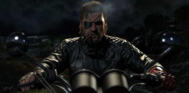 Metal Gear Solid V: The Phantom Pain promete toda la intriga, acción y giros sorprendentes que han hecho de la serie una de las favoritas del público. (metalgearsolid.com) Metal Gear Solid V: The Phantom Pain promete toda la intriga, acción y giros sorprendentes que han hecho de la serie una de las favoritas del público. (metalgearsolid.com)