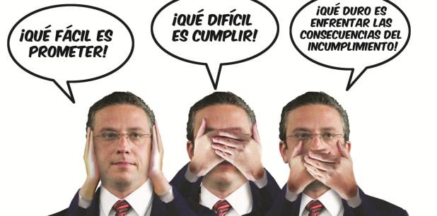 Alejandro García Padilla tiene en sus manos la oportunidad preciosa de rescatar la Iupi y propiciar la aprobación de una ley universitaria que fomente esa conexión universidad-país sobre la cual puede estar cimentado nuestro progreso a todos los niveles. Alejandro García Padilla tiene en sus manos la oportunidad preciosa de rescatar la Iupi y propiciar la aprobación de una ley universitaria que fomente esa conexión universidad-país sobre la cual puede estar cimentado nuestro progreso a todos los niveles.
