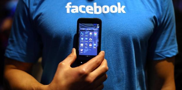 Facebook Home es básicamente una interface de usuario que trabaja en el sistema operativo Android. (AFP) Facebook Home es básicamente una interface de usuario que trabaja en el sistema operativo Android. (AFP)