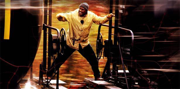 La película Unstoppable, transmitida por Wapa, logró de 8:00 p.m. a 9:00 p.m. un índice de audiencia de 23.2, según Nielsen. La película Unstoppable, transmitida por Wapa, logró de 8:00 p.m. a 9:00 p.m. un índice de audiencia de 23.2, según Nielsen.