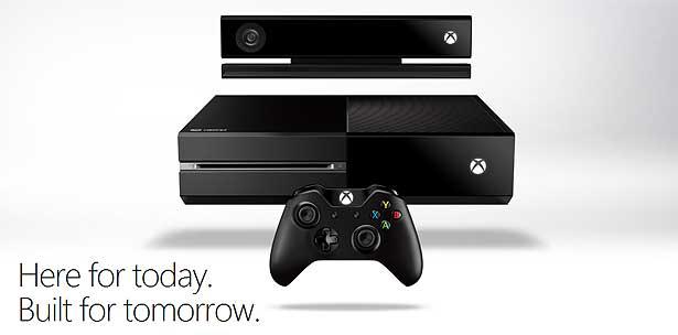 El Xbox One incluirá el Kinect, que será parte vital del sistema, y un robusto repertorio de títulos durante su primer año de vida. (xbox.com) El Xbox One incluirá el Kinect, que será parte vital del sistema, y un robusto repertorio de títulos durante su primer año de vida. (xbox.com)