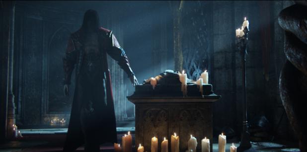 Castlevania: Lords of Shadows 2 narrará la historia de Dracula en distintas épocas. Castlevania: Lords of Shadows 2 narrará la historia de Dracula en distintas épocas.