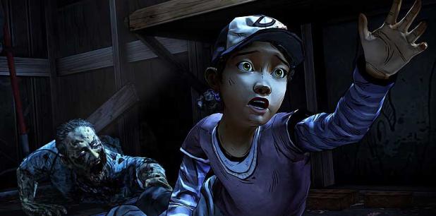 La segunda temporada promete atar varios cabos y contestar algunas de las interrogantes referentes a otros de los personajes que aparecieron durante la temporada. (telltalegames.com) La segunda temporada promete atar varios cabos y contestar algunas de las interrogantes referentes a otros de los personajes que aparecieron durante la temporada. (telltalegames.com)