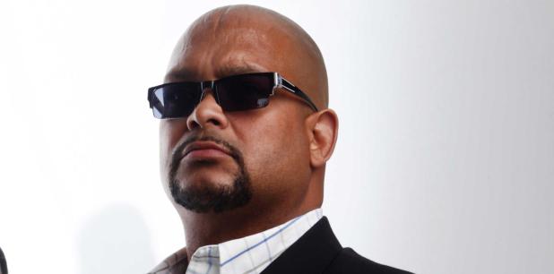 Savio Vega. (Archivo) Savio Vega. (Archivo)