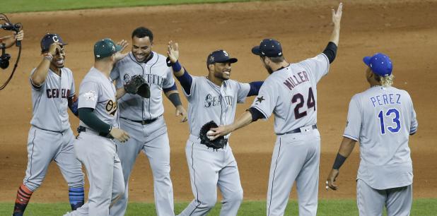 (AP/Wilfredo Lee) (AP/Wilfredo Lee)