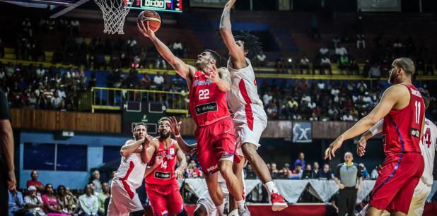 El equipo boricua en general se vio muy bien a nivel defensivo en esta primera ventana. El equipo boricua en general se vio muy bien a nivel defensivo en esta primera ventana.