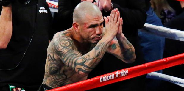 Miguel Cotto (Archivo/EFE) Miguel Cotto (Archivo/EFE)