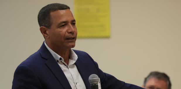 Por: Pedro J. García Figueroa, alcalde de Hormigueros Por: Pedro J. García Figueroa, alcalde de Hormigueros