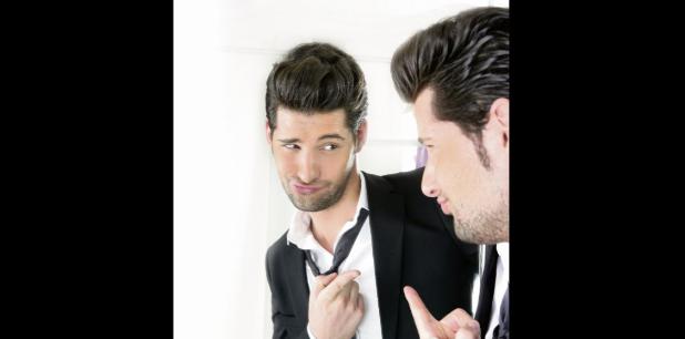 Un narcisista cree que es especial y único y que solo puede relacionarse con personas iguales. (Archivo) Un narcisista cree que es especial y único y que solo puede relacionarse con personas iguales. (Archivo)