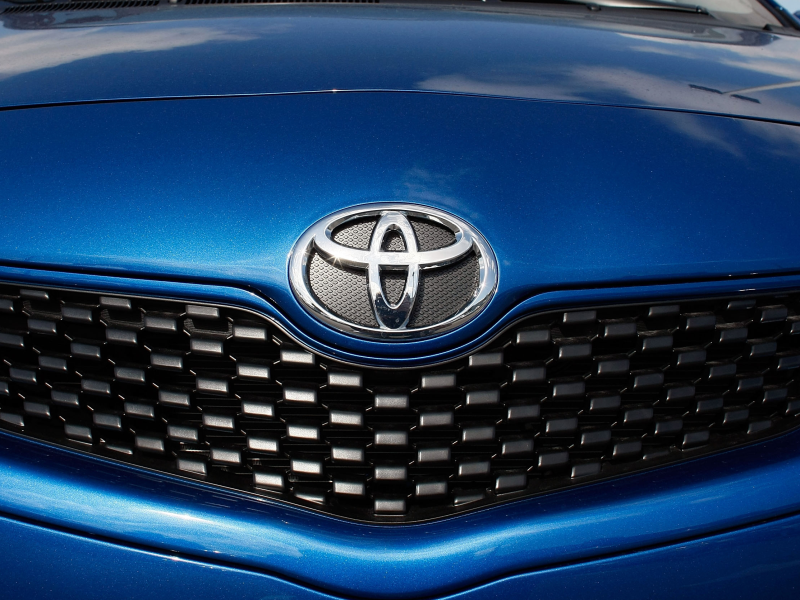 Marcas de autos más vendidas en Puerto Rico