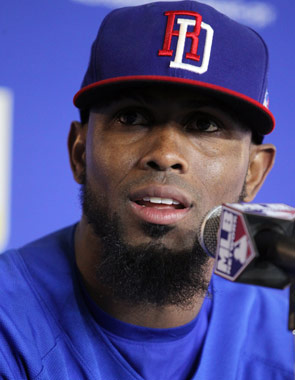 peloteros dominicanos sienten familiares taquillas varios tuvo conseguir reyes