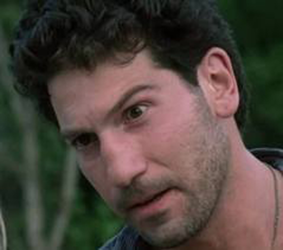 Han muerto en la serie “The Walking Dead”