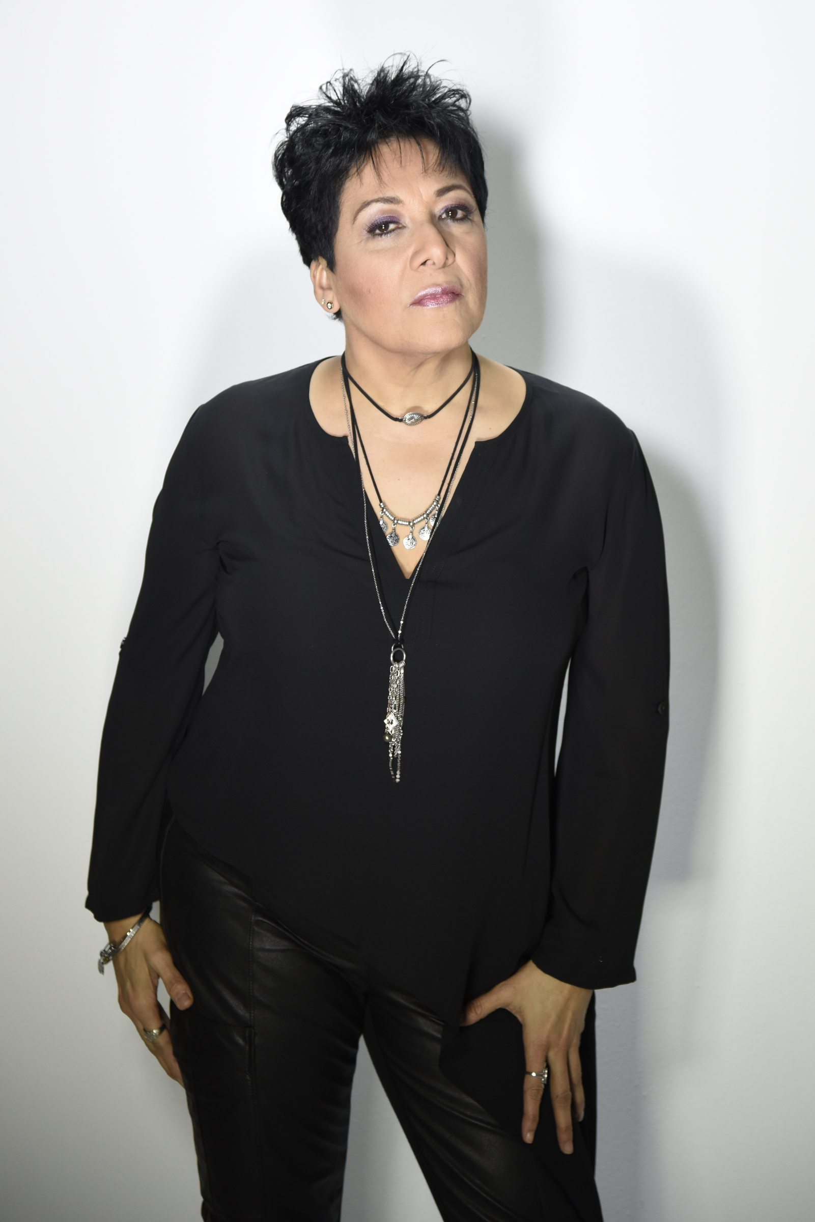 Sophy regresa al Tropicoro