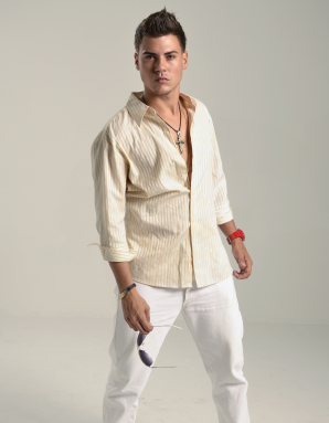 Jovani Vázquez: Yo no estoy loco