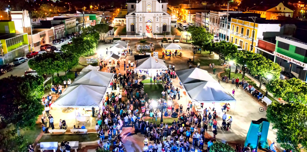 A celebrar el festival Vega Baja Gastronómico