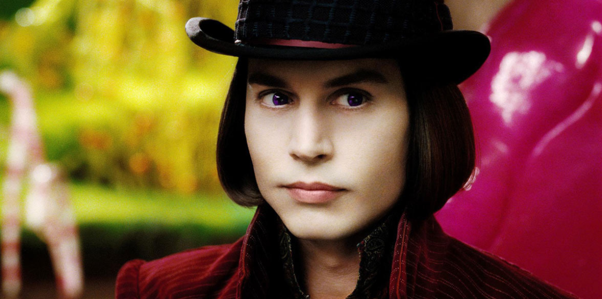 Willy Wonka volverá a la gran pantalla Willy Wonka volverá a la gran pantalla