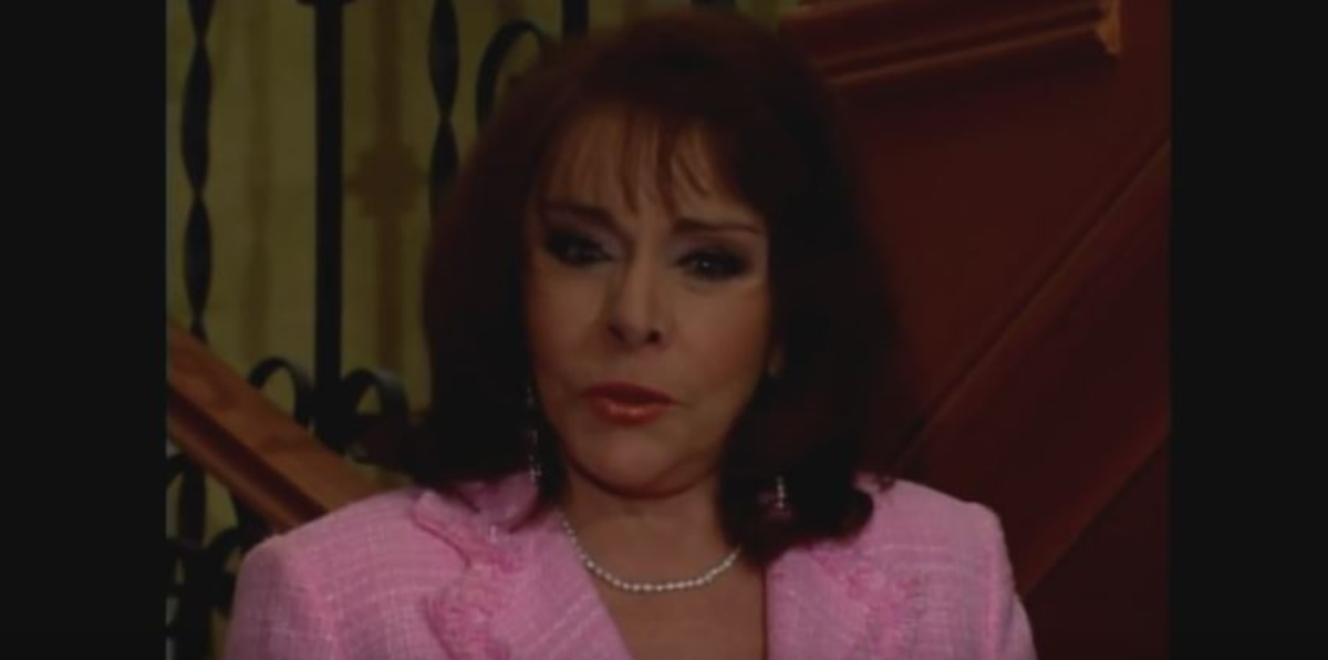 Muere la actriz Margarita Isabel