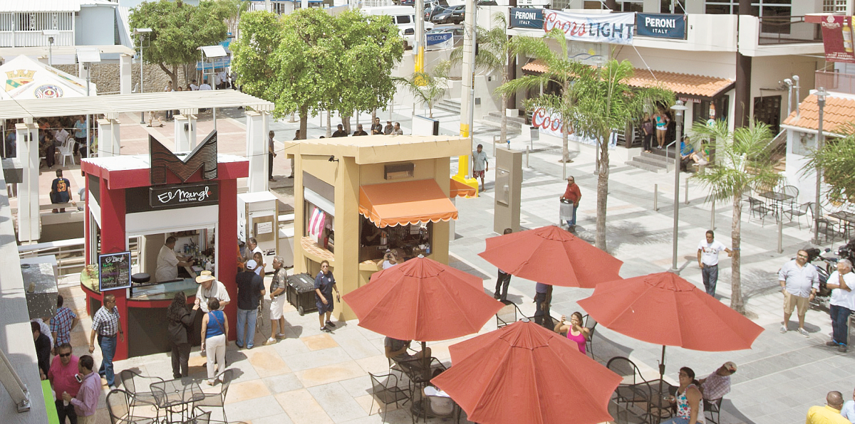 Revivirán La Parguera