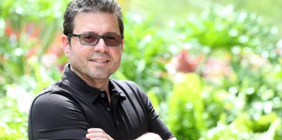 Antonio Sánchez “El Gángster” lamenta la muerte de “Doña Vianda”