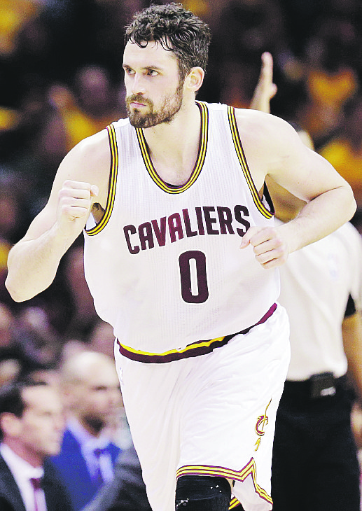 Choque de pesos pesados en la NBA