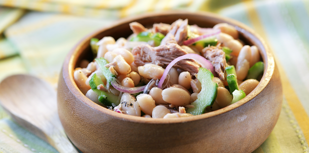 Verano recetas frescas