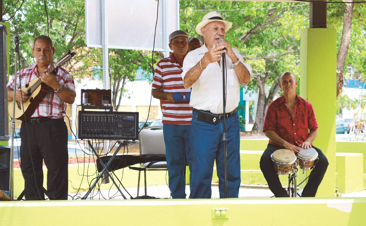 Actividades de cachete este fin de semana