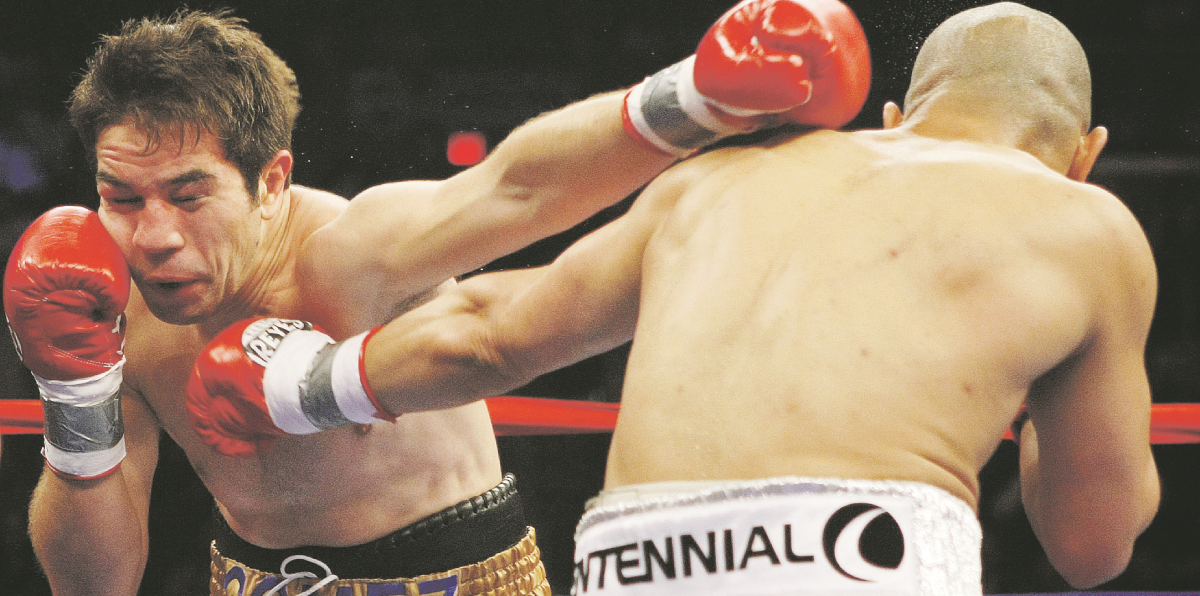 Alfonso Gómez revela los secretos