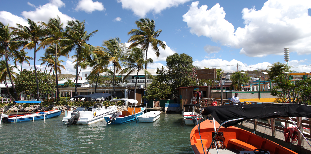 ¡La Parguera reabre hoy!