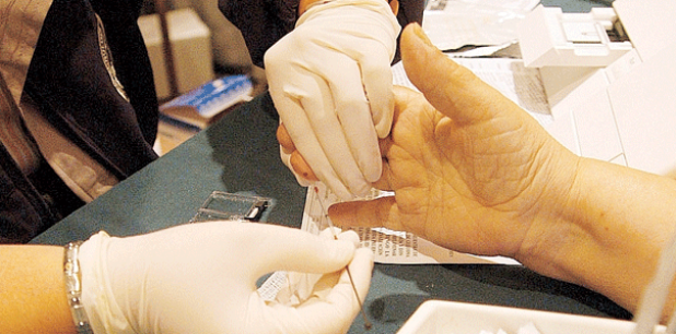 Miel en heridas de diabeticos
