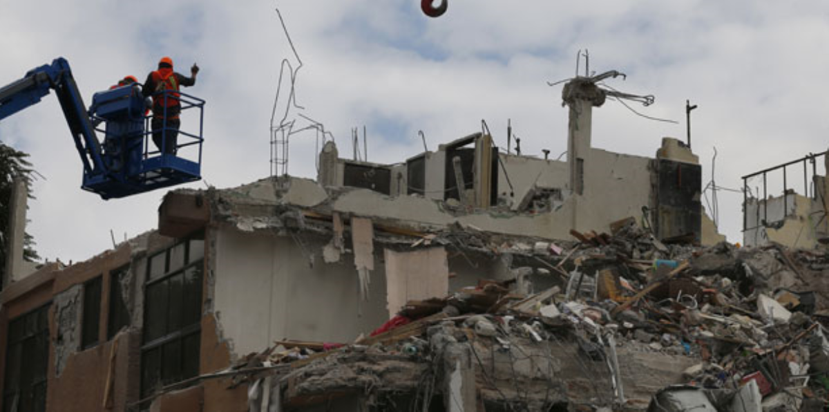 Cuantos Edificios Se Cayeron El 11 De Septiembre