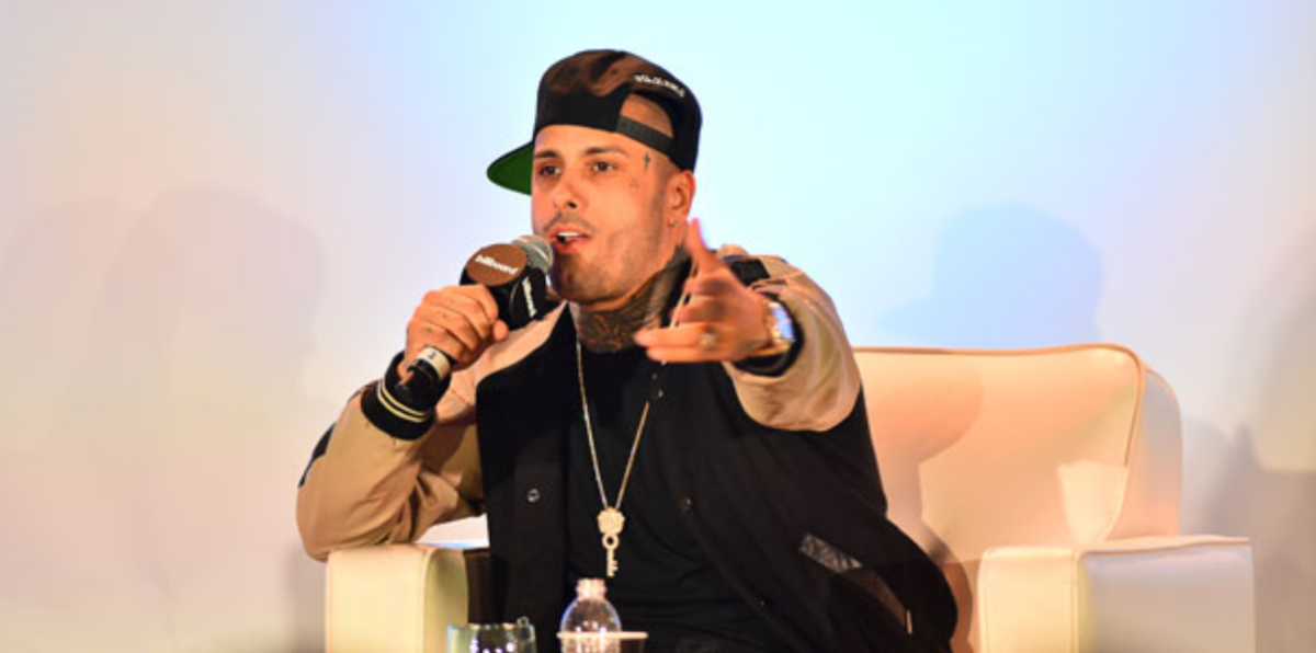 Cuantas Temporadas Tiene La Serie De Nicky Jam