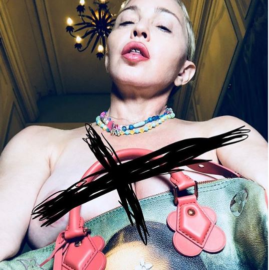 sexy madonna concert videos Annunci dialer sex
