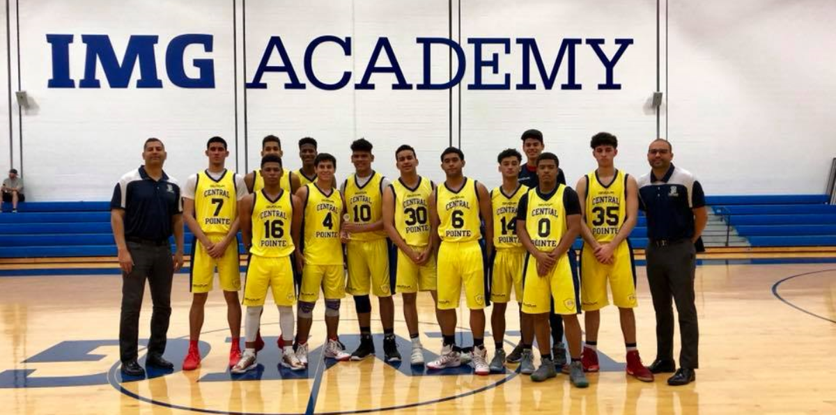 Equipo conformado por boricuas gana torneo en Sarasota