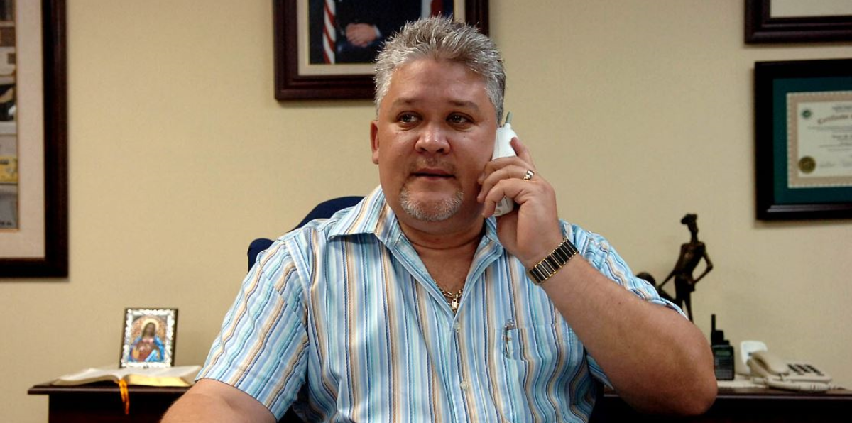 Exalcalde de Gurabo gastó más de 30 mil en viajes con Exalcalde de Gurabo gastó más de 30 mil en viajes con