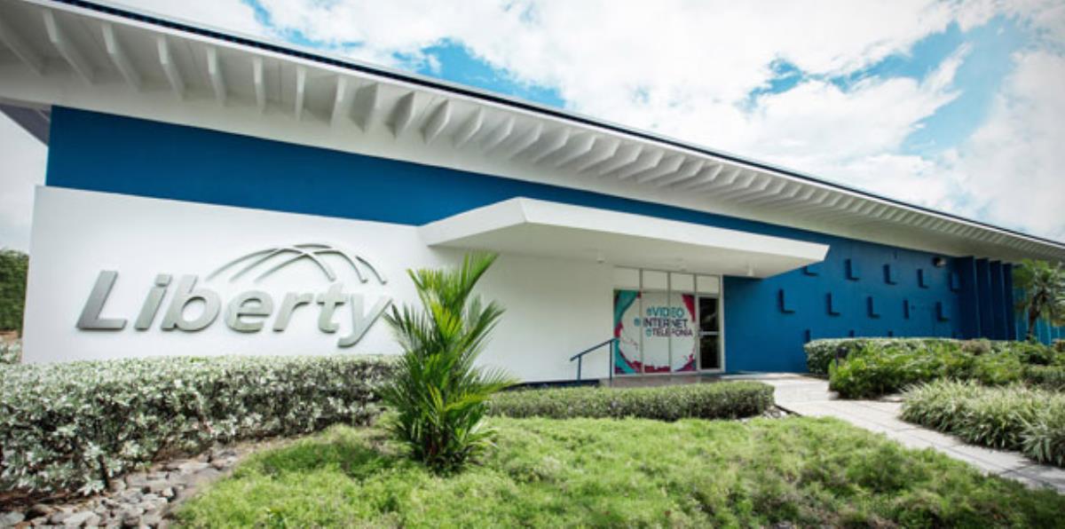 Liberty logra restaurar el 80 de en Puerto Rico tras huracanes