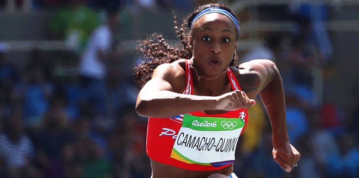 Jasmine Camacho Quinn se convertirá en profesional