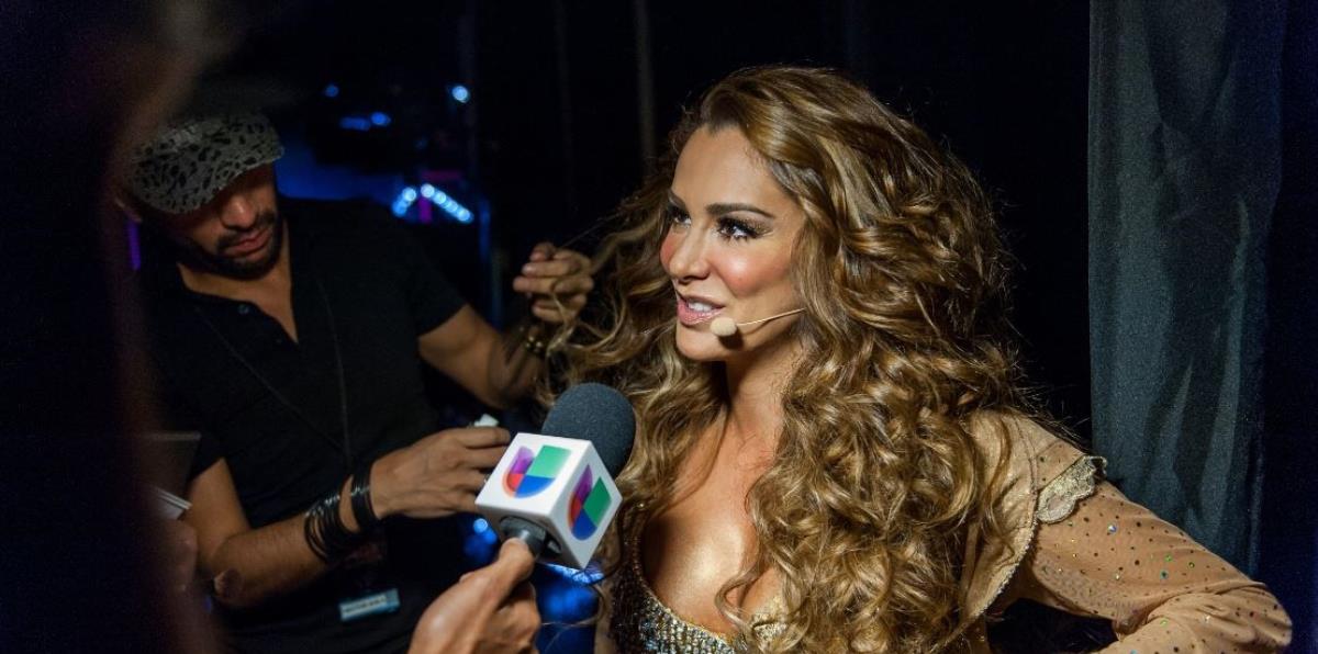 ¿Cuántos años tiene realmente Ninel Conde?