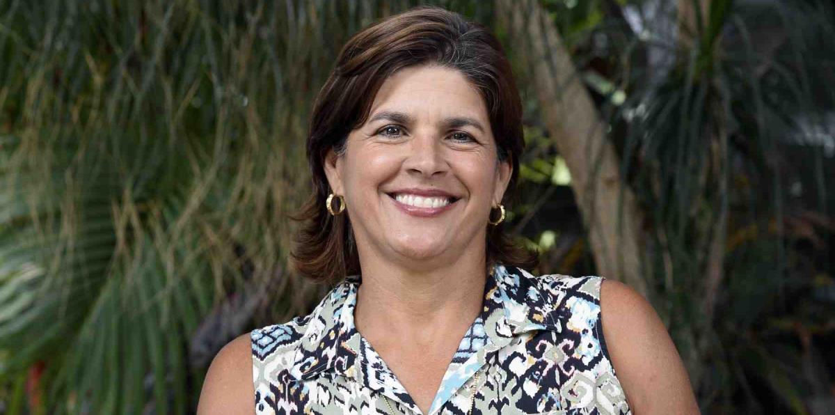 gigi fernandez gigi fernandez