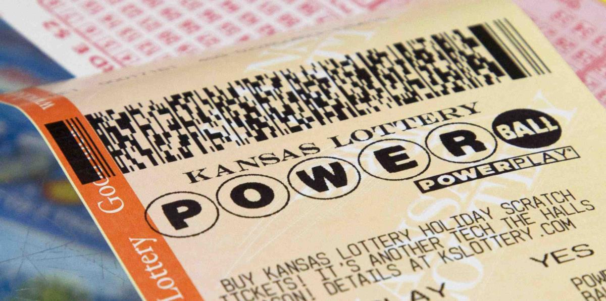 Dos ganadores del Powerball en Puerto Rico