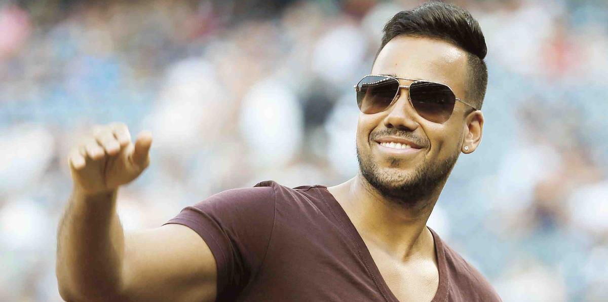Romeo Santos anuncia nacimiento de segundo hijo
