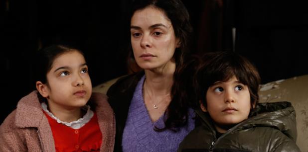 La Señora Fazilet Y Sus Hijas Segunda Temporada