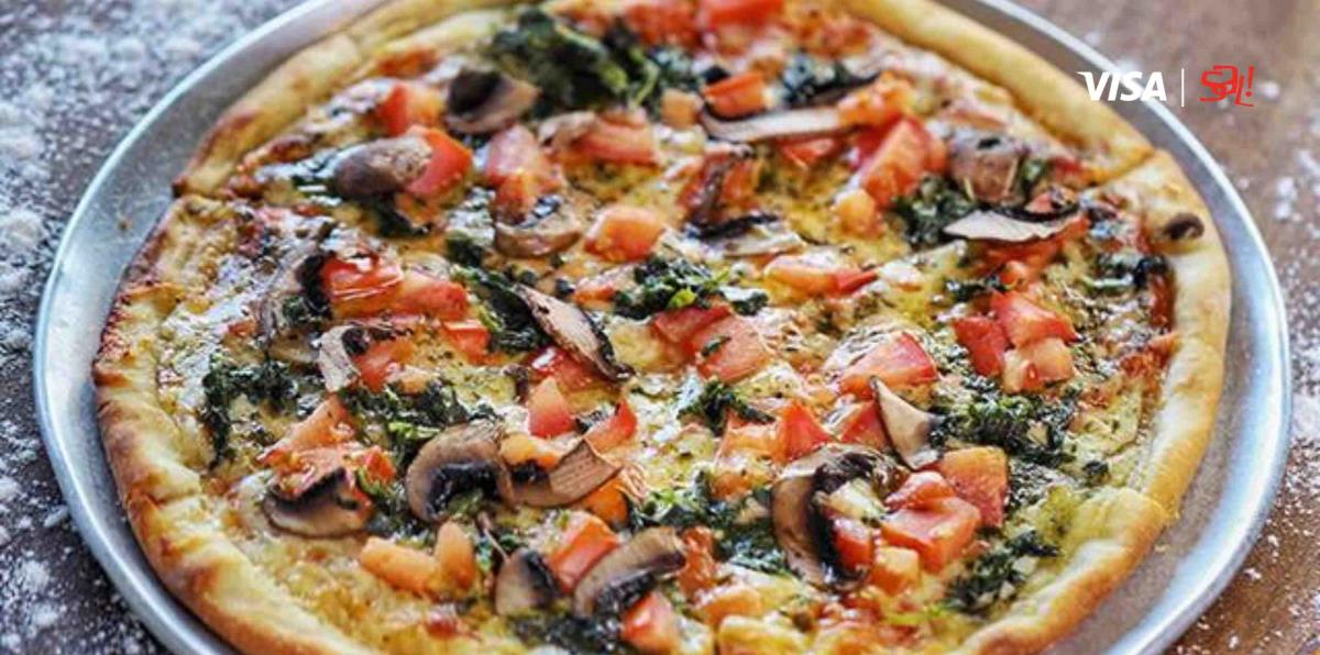 Como Arreglar Una Masa De Pizza Dura