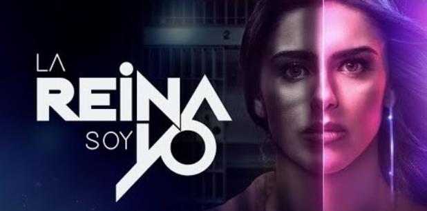 La Reina Soy Yo Capitulo 26