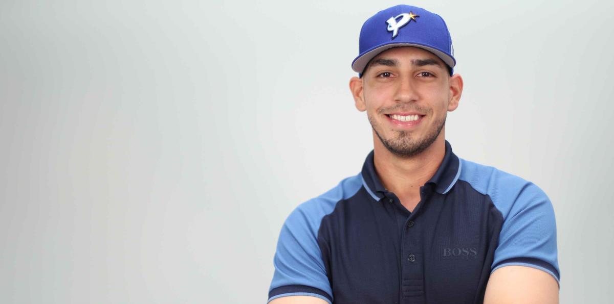 Neftalí Soto es el nuevo emperador del béisbol japonés - Primera Hora