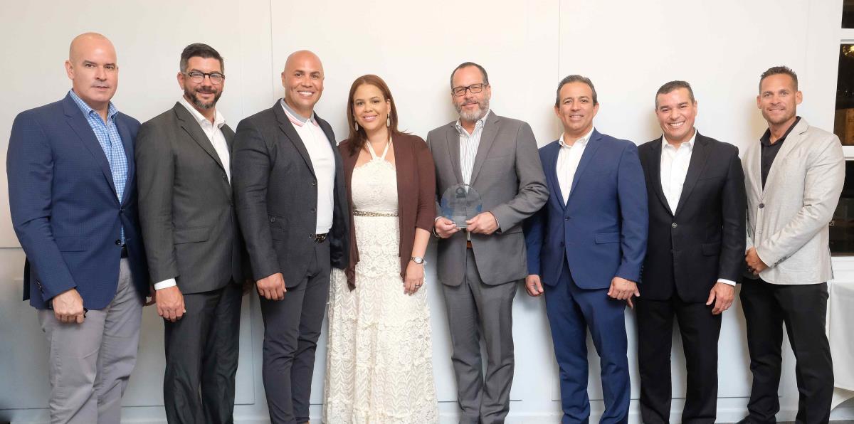 Con nuevo presidente y director ejecutivo la Carlos Beltrán Baseball Academy - Primera Hora
